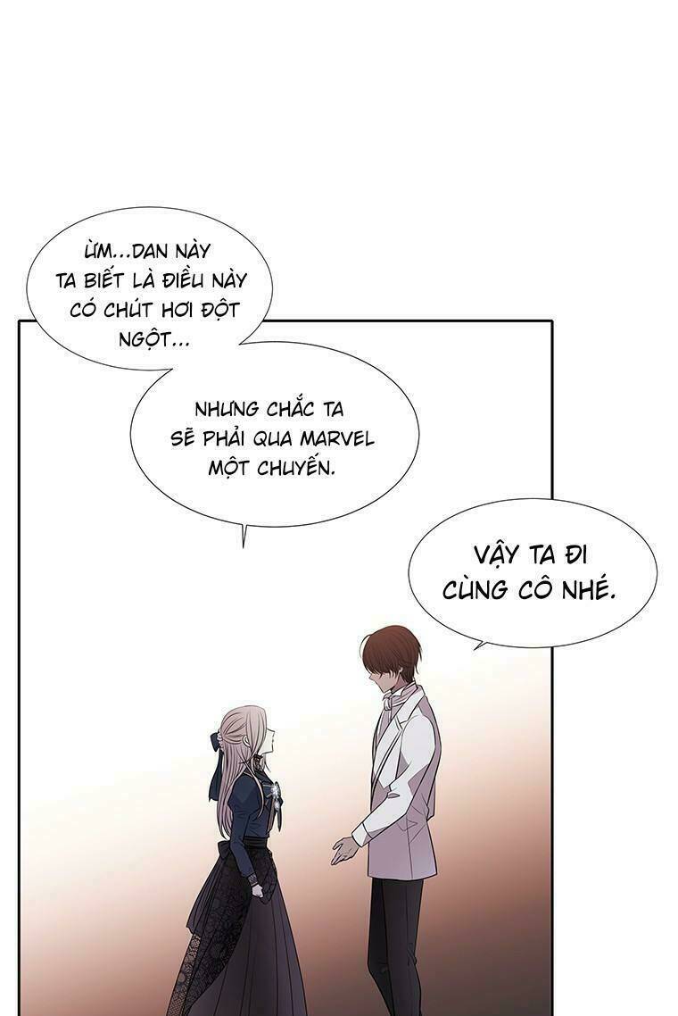 Ngũ Đại Đồ Đệ Của Charlotte Chapter 19 - Trang 2