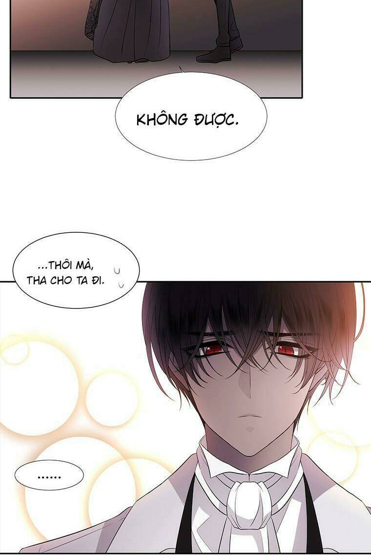 Ngũ Đại Đồ Đệ Của Charlotte Chapter 19 - Trang 2