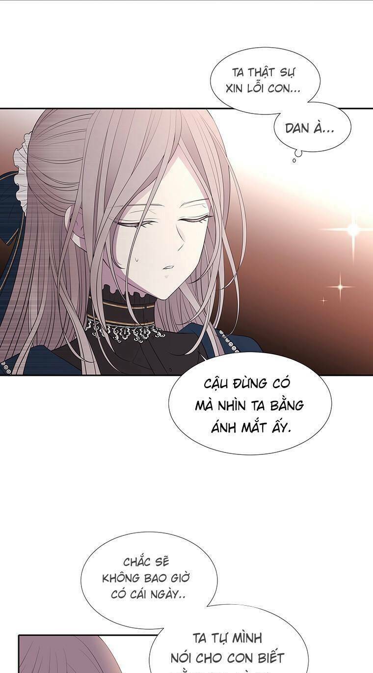 Ngũ Đại Đồ Đệ Của Charlotte Chapter 19 - Trang 2
