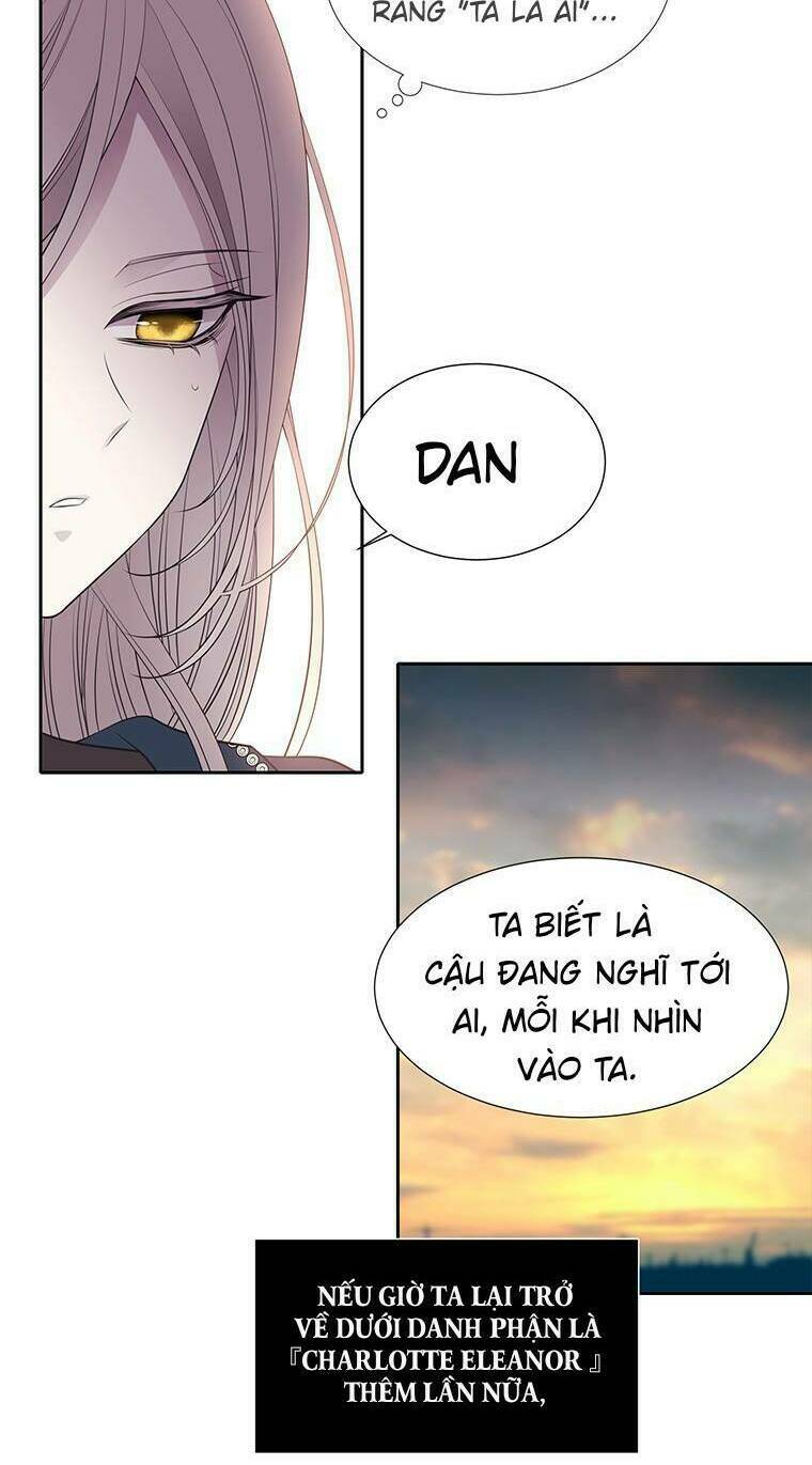 Ngũ Đại Đồ Đệ Của Charlotte Chapter 19 - Trang 2