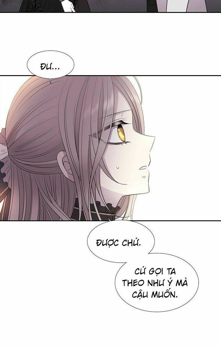 Ngũ Đại Đồ Đệ Của Charlotte Chapter 19 - Trang 2