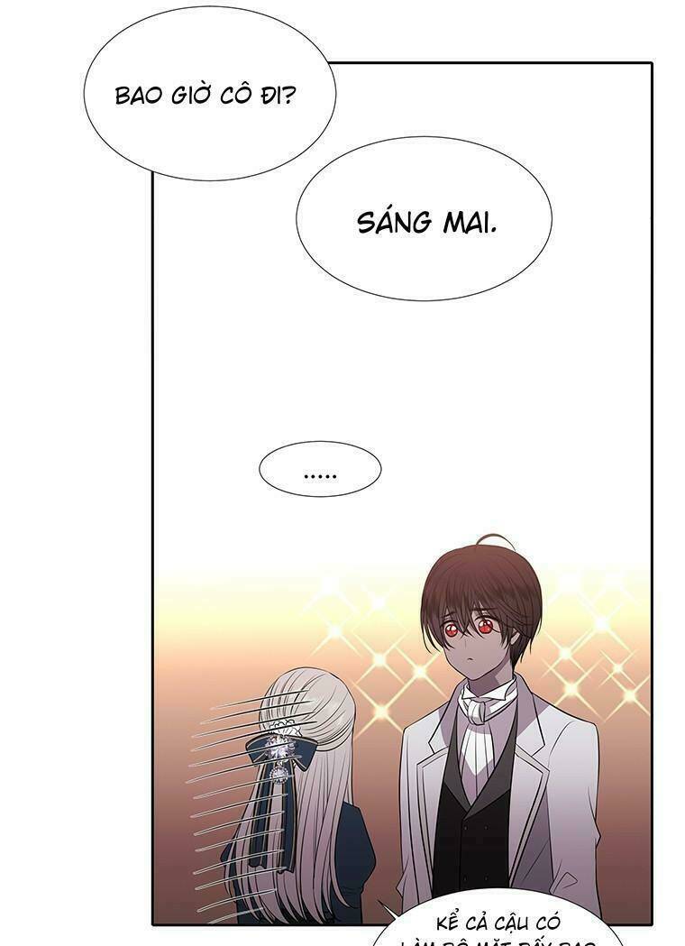 Ngũ Đại Đồ Đệ Của Charlotte Chapter 19 - Trang 2