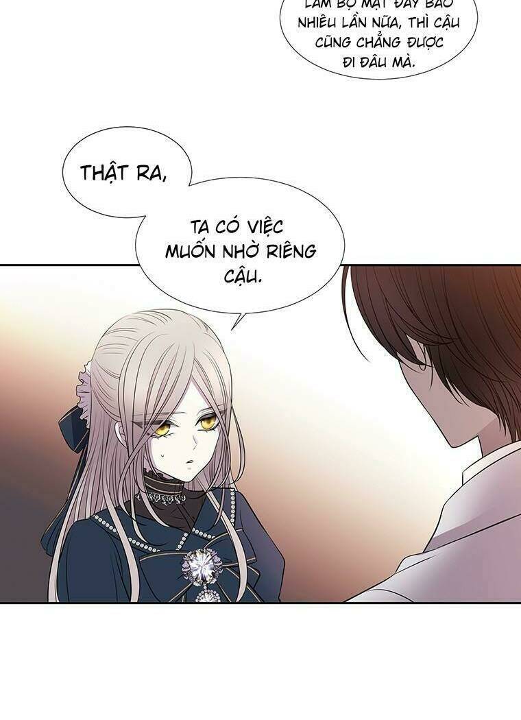 Ngũ Đại Đồ Đệ Của Charlotte Chapter 19 - Trang 2