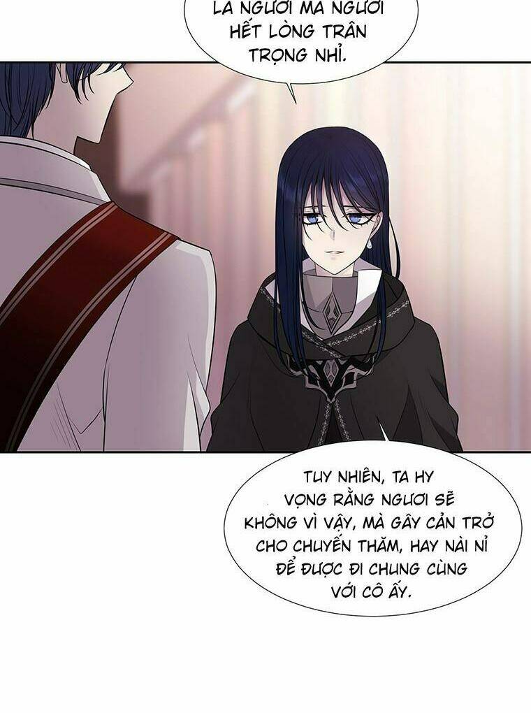 Ngũ Đại Đồ Đệ Của Charlotte Chapter 19 - Trang 2