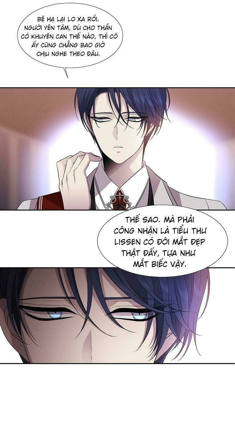 Ngũ Đại Đồ Đệ Của Charlotte Chapter 19 - Trang 2