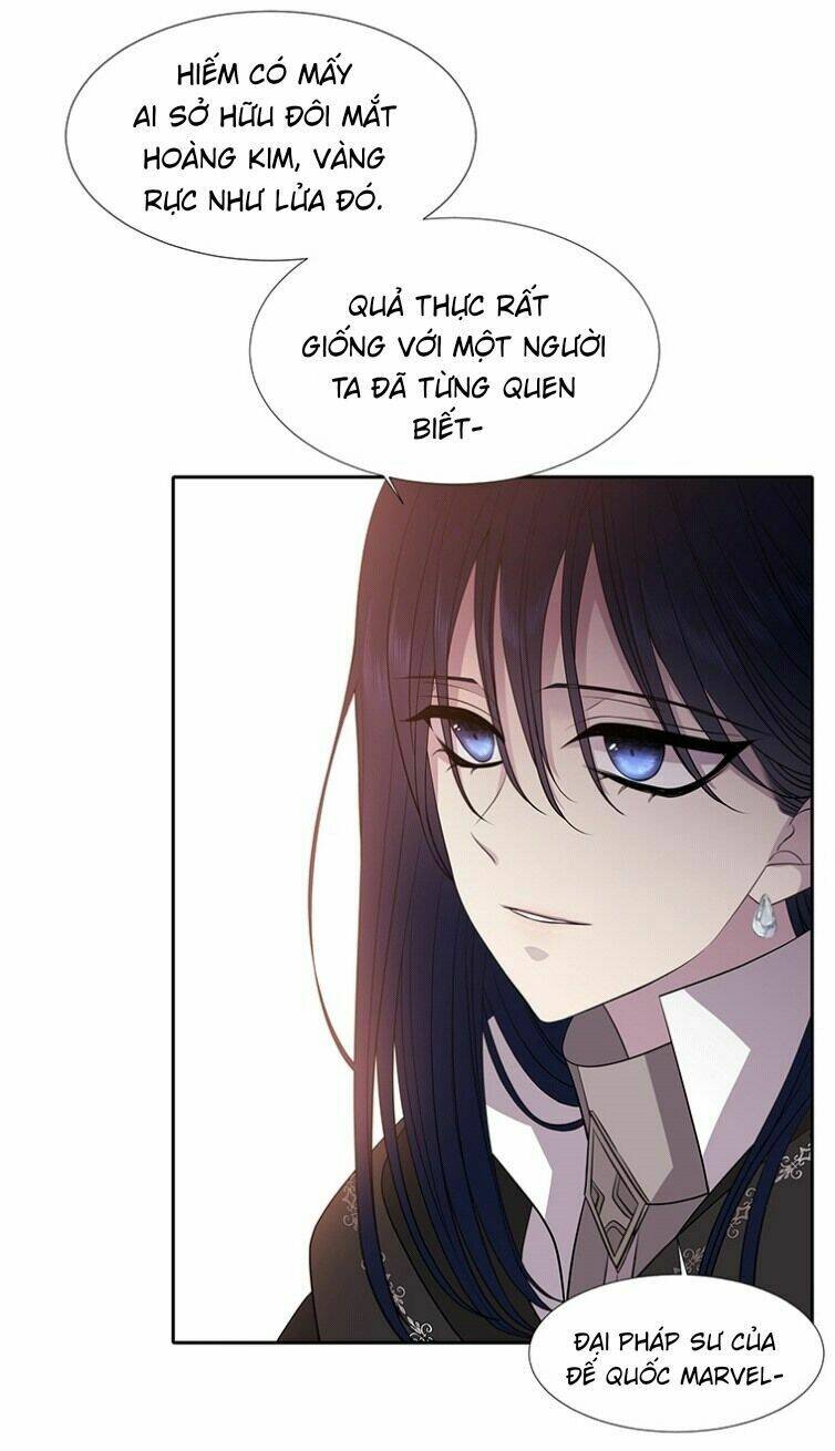 Ngũ Đại Đồ Đệ Của Charlotte Chapter 19 - Trang 2