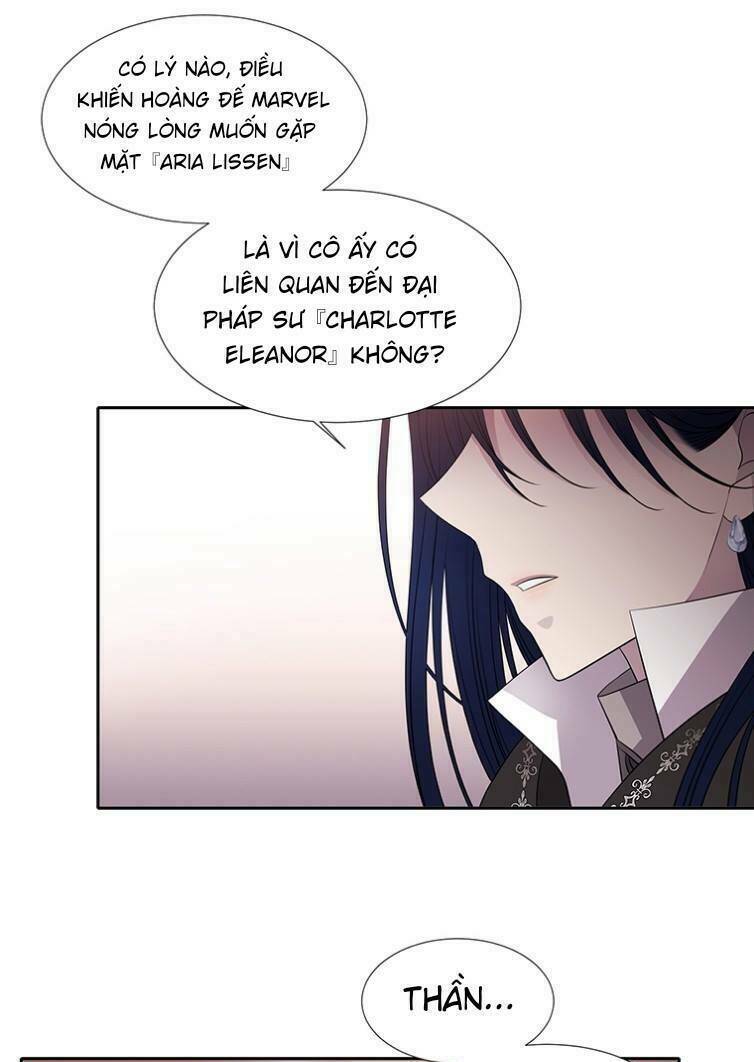 Ngũ Đại Đồ Đệ Của Charlotte Chapter 19 - Trang 2