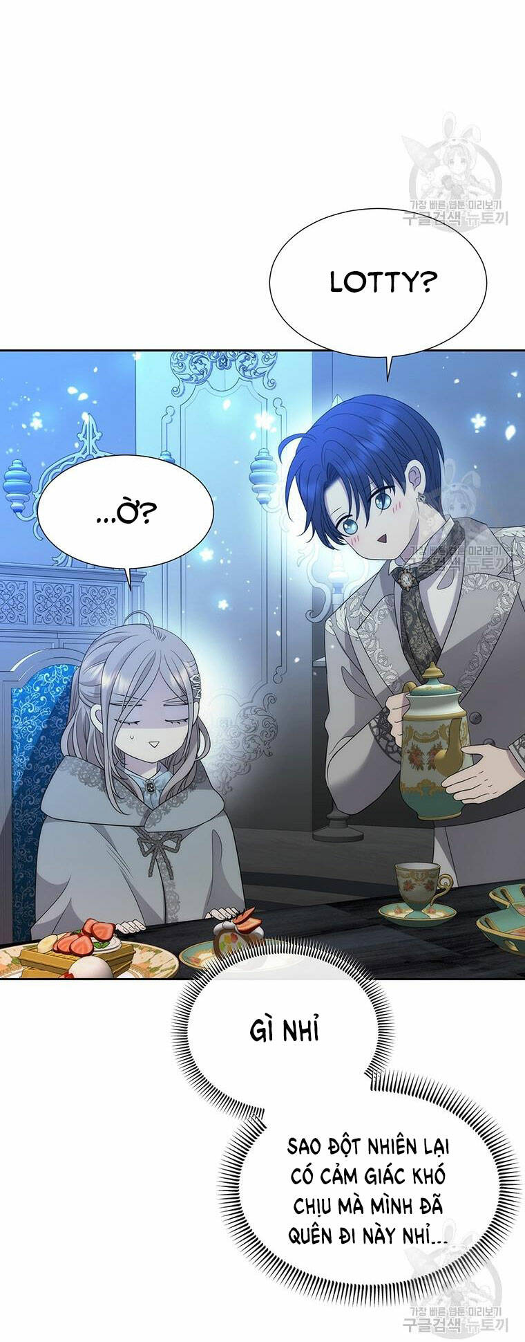 Ngũ Đại Đồ Đệ Của Charlotte Chapter 191.2 - Trang 2