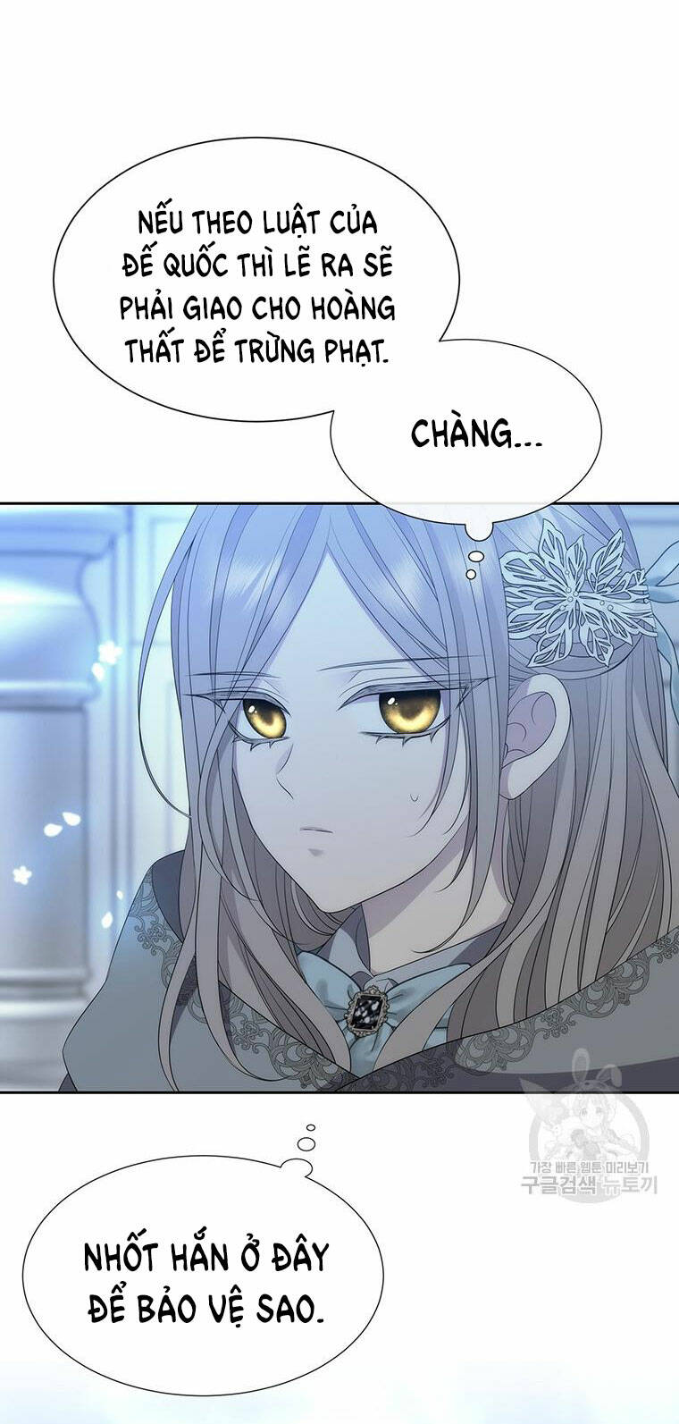 Ngũ Đại Đồ Đệ Của Charlotte Chapter 191.2 - Trang 2
