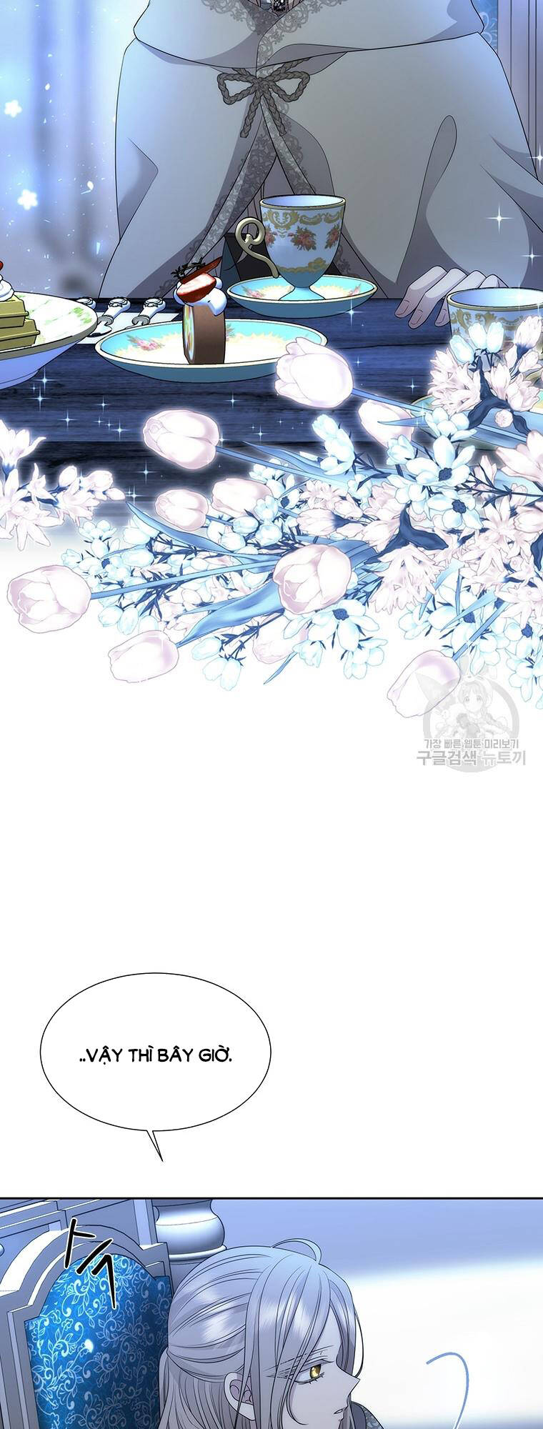 Ngũ Đại Đồ Đệ Của Charlotte Chapter 192.1 - Trang 2