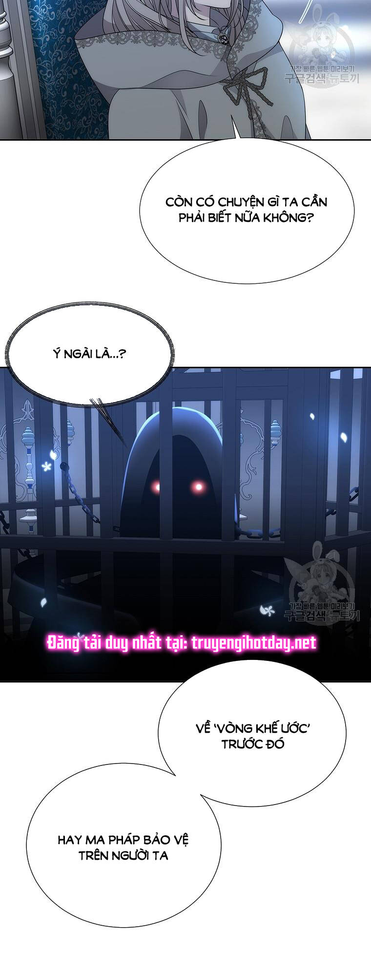 Ngũ Đại Đồ Đệ Của Charlotte Chapter 192.1 - Trang 2