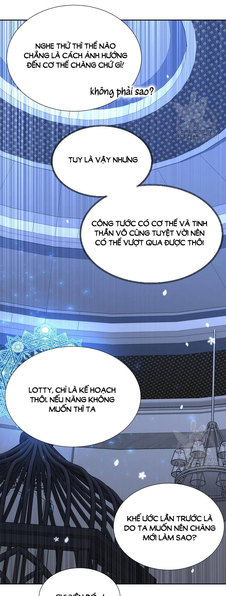 Ngũ Đại Đồ Đệ Của Charlotte Chapter 192.1 - Trang 2