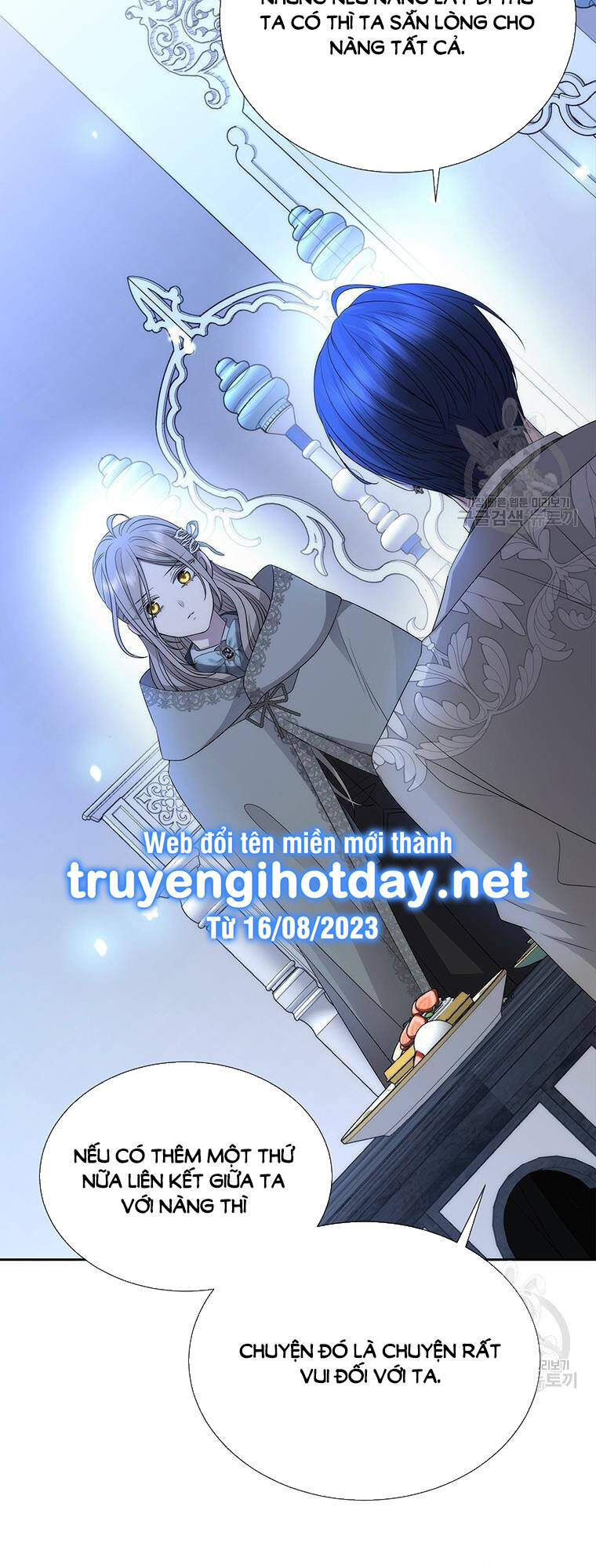 Ngũ Đại Đồ Đệ Của Charlotte Chapter 192.1 - Trang 2