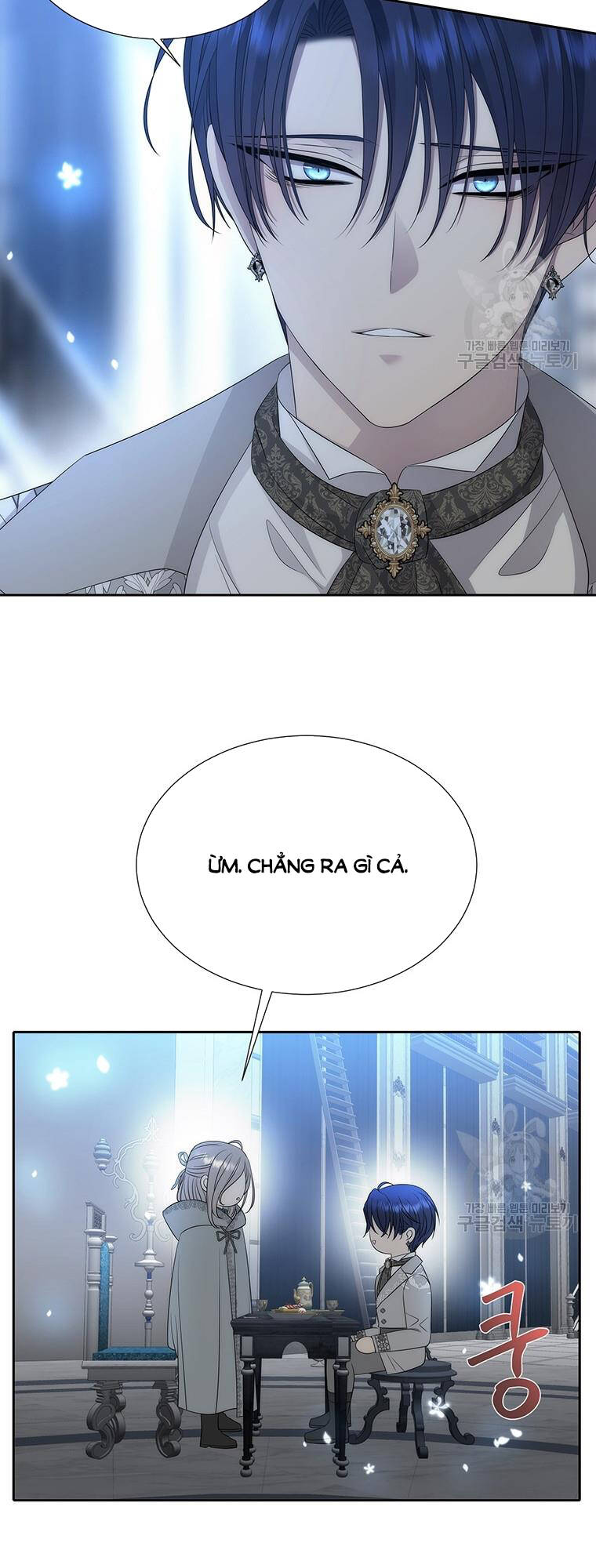 Ngũ Đại Đồ Đệ Của Charlotte Chapter 192.1 - Trang 2