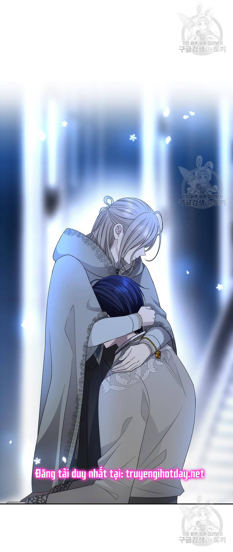 Ngũ Đại Đồ Đệ Của Charlotte Chapter 192.1 - Trang 2