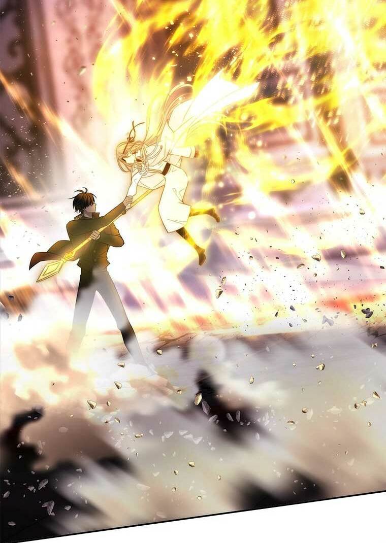 Ngũ Đại Đồ Đệ Của Charlotte Chapter 193.1 - Trang 2