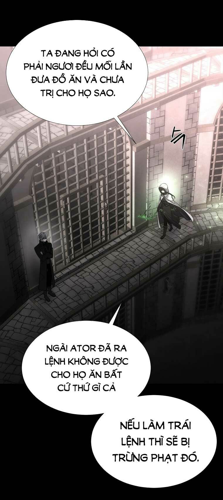 Ngũ Đại Đồ Đệ Của Charlotte Chapter 193.2 - Trang 2