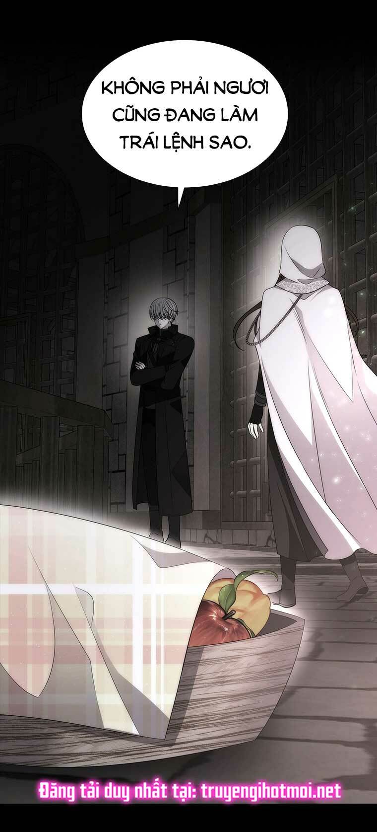 Ngũ Đại Đồ Đệ Của Charlotte Chapter 193.2 - Trang 2