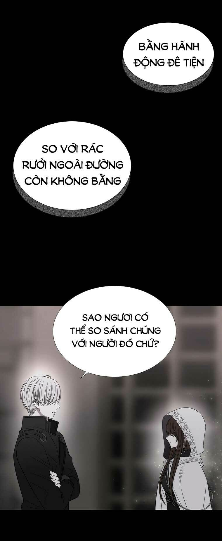 Ngũ Đại Đồ Đệ Của Charlotte Chapter 193.2 - Trang 2