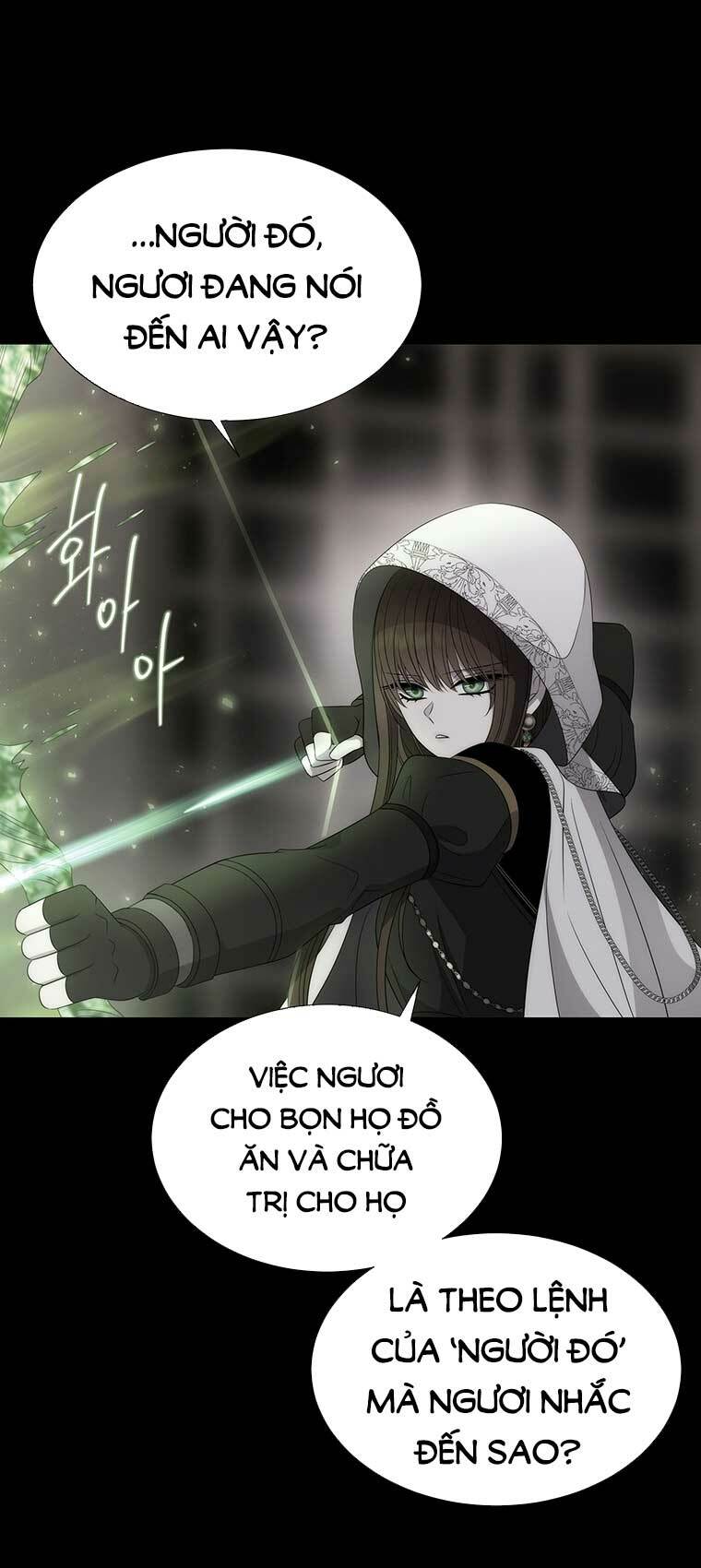 Ngũ Đại Đồ Đệ Của Charlotte Chapter 193.2 - Trang 2