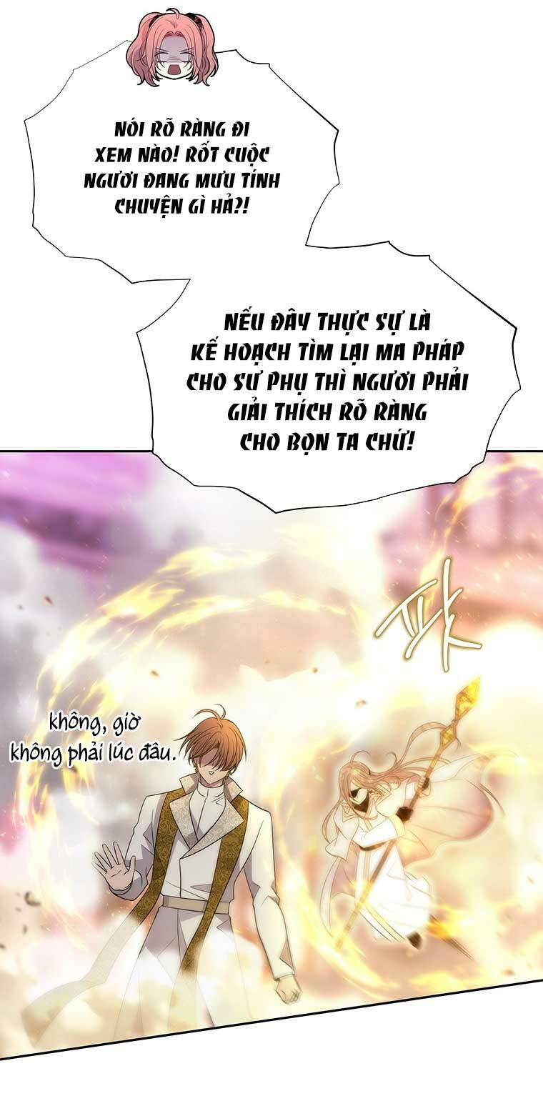 Ngũ Đại Đồ Đệ Của Charlotte Chapter 193.2 - Trang 2