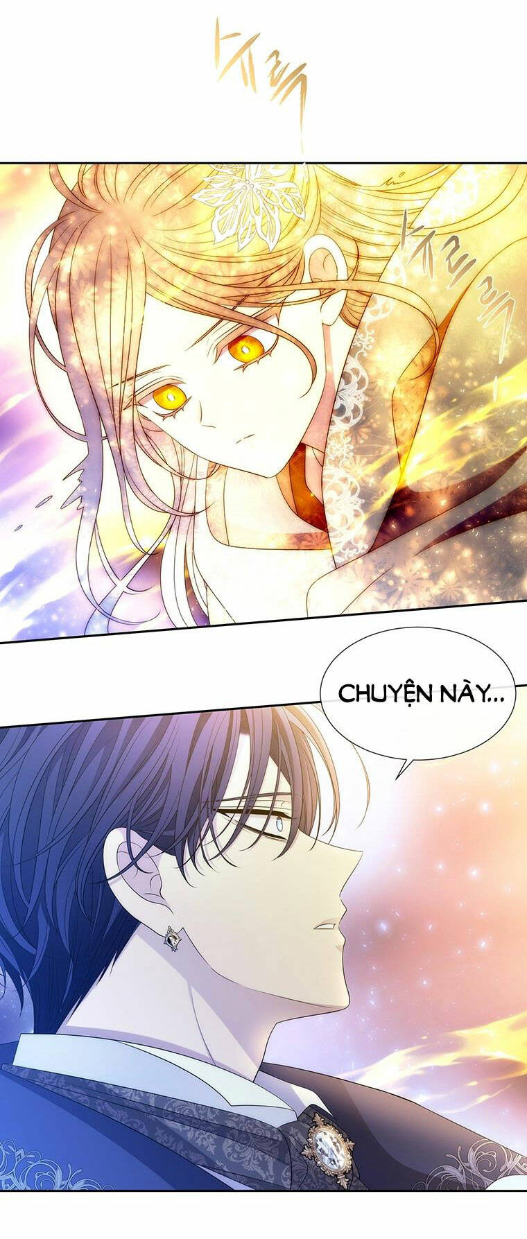 Ngũ Đại Đồ Đệ Của Charlotte Chapter 194.1 - Trang 2