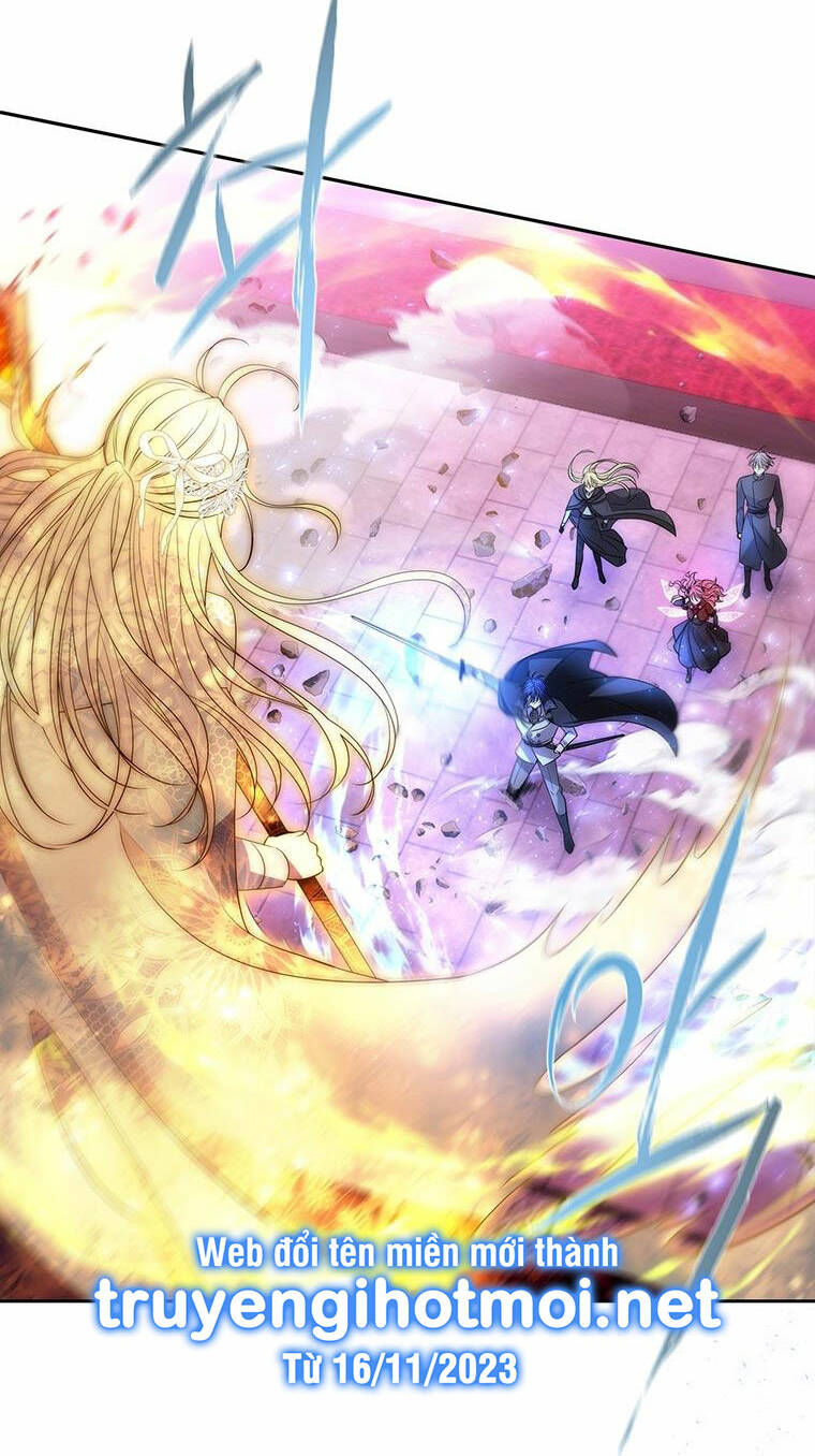 Ngũ Đại Đồ Đệ Của Charlotte Chapter 194.1 - Trang 2