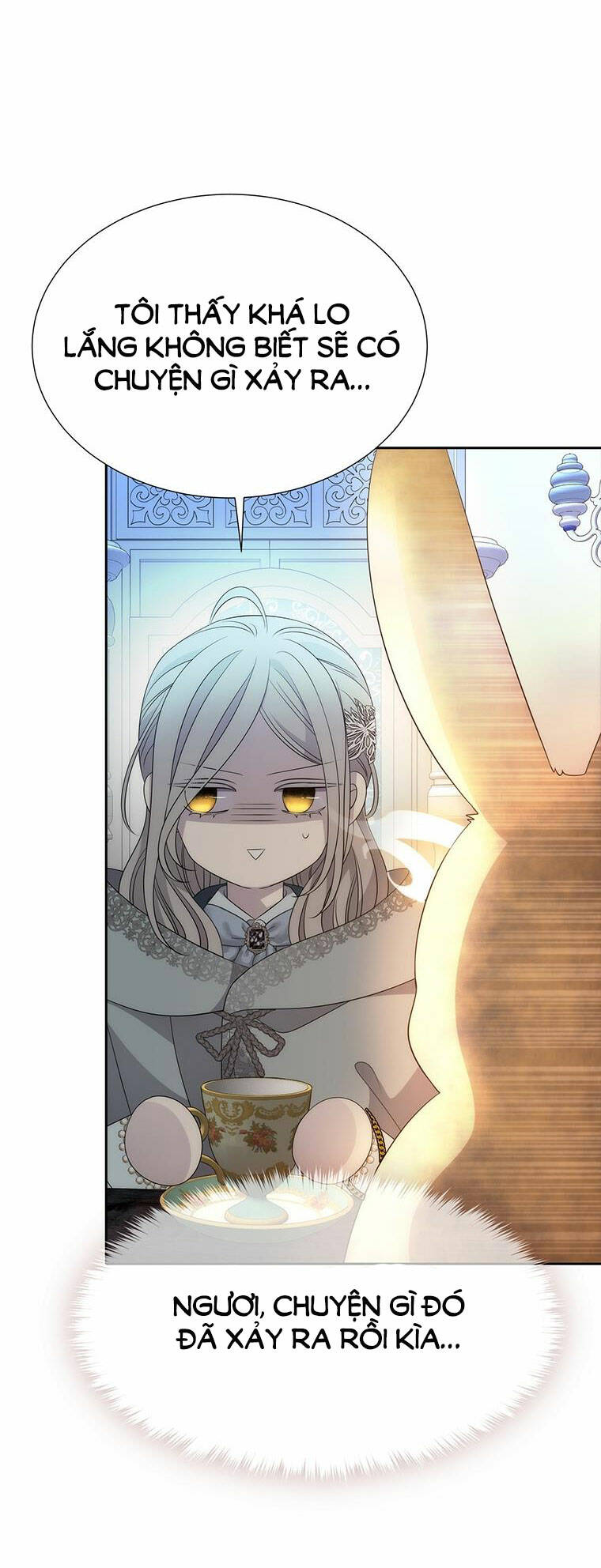 Ngũ Đại Đồ Đệ Của Charlotte Chapter 194.2 - Trang 2