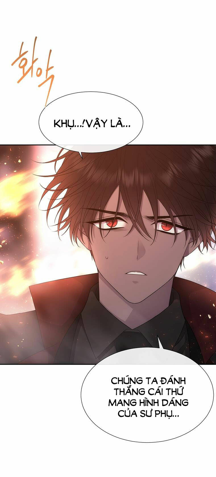 Ngũ Đại Đồ Đệ Của Charlotte Chapter 195.1 - Trang 2