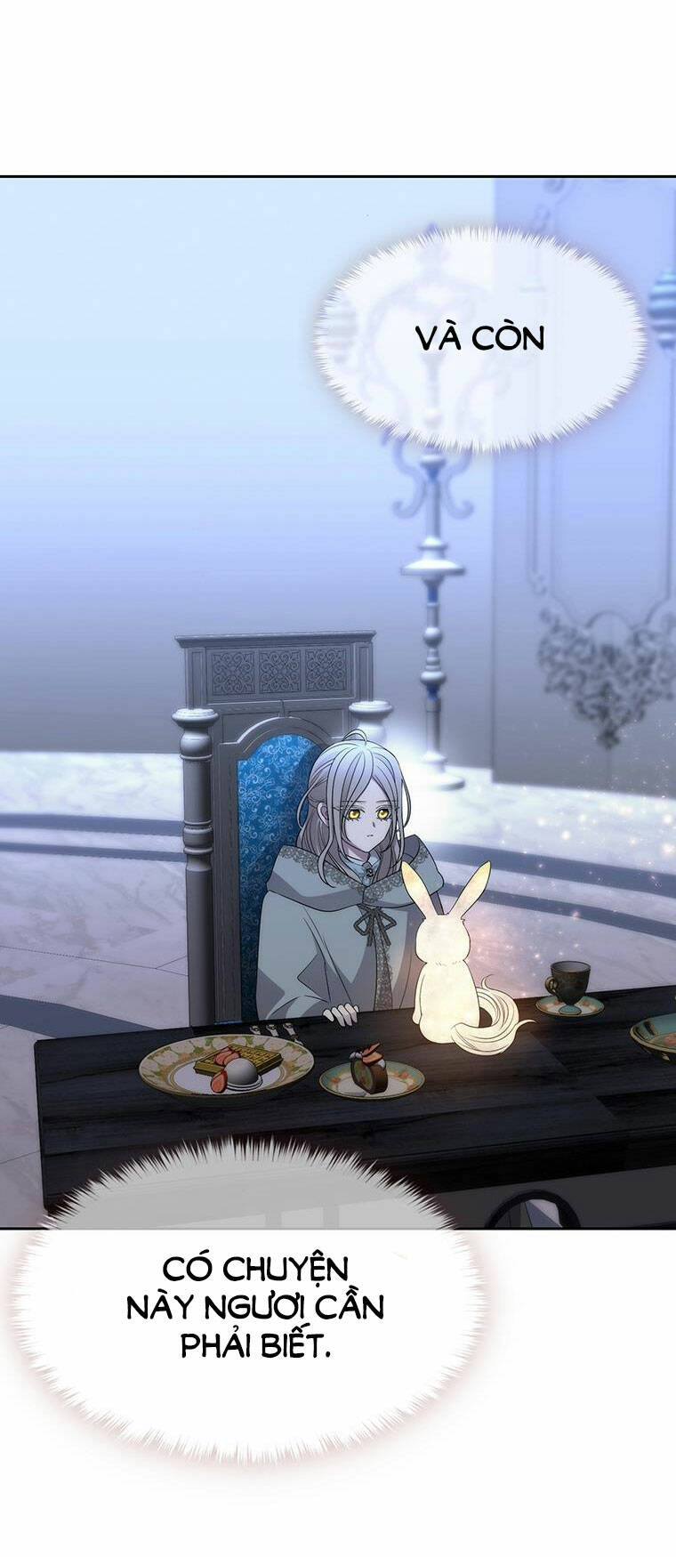 Ngũ Đại Đồ Đệ Của Charlotte Chapter 195.1 - Trang 2