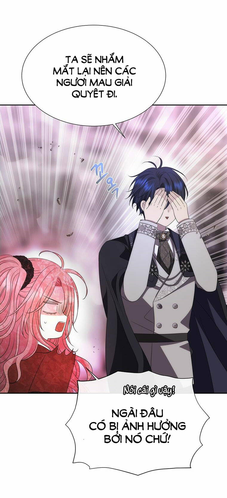 Ngũ Đại Đồ Đệ Của Charlotte Chapter 195.1 - Trang 2