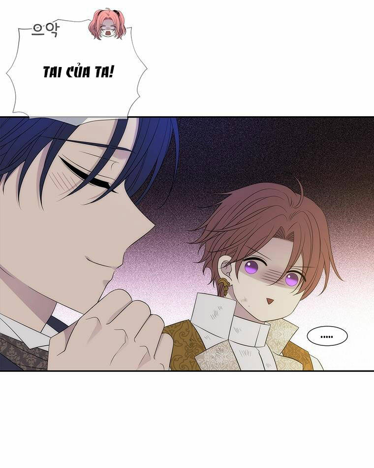 Ngũ Đại Đồ Đệ Của Charlotte Chapter 195.1 - Trang 2