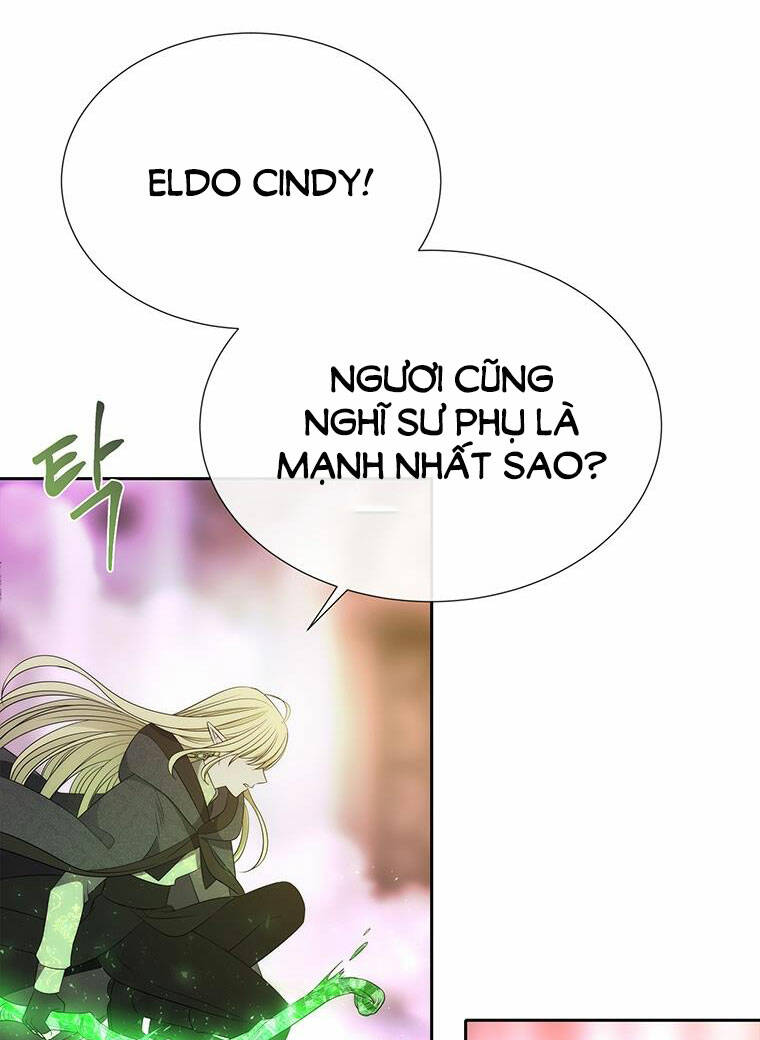 Ngũ Đại Đồ Đệ Của Charlotte Chapter 195.1 - Trang 2