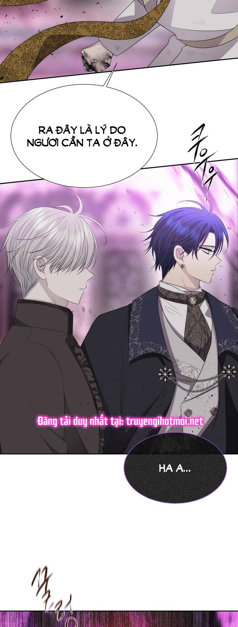 Ngũ Đại Đồ Đệ Của Charlotte Chapter 196.1 - Trang 2