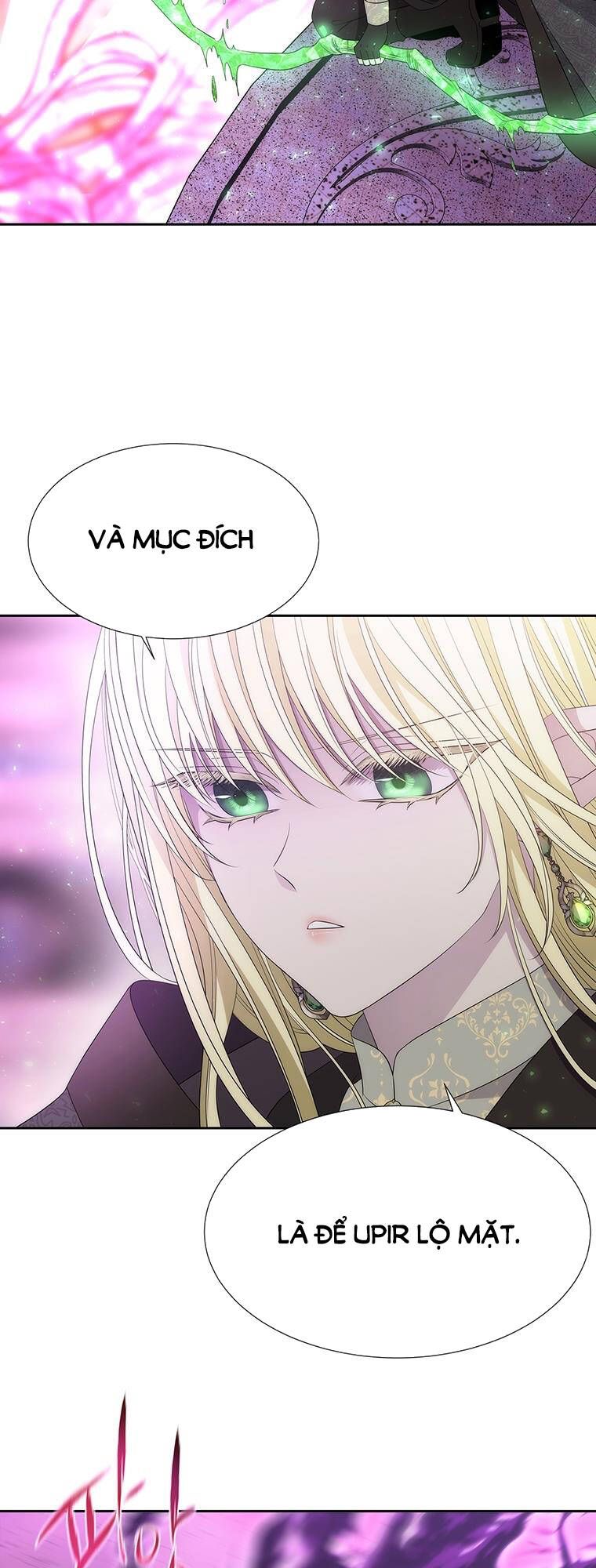 Ngũ Đại Đồ Đệ Của Charlotte Chapter 196.1 - Trang 2