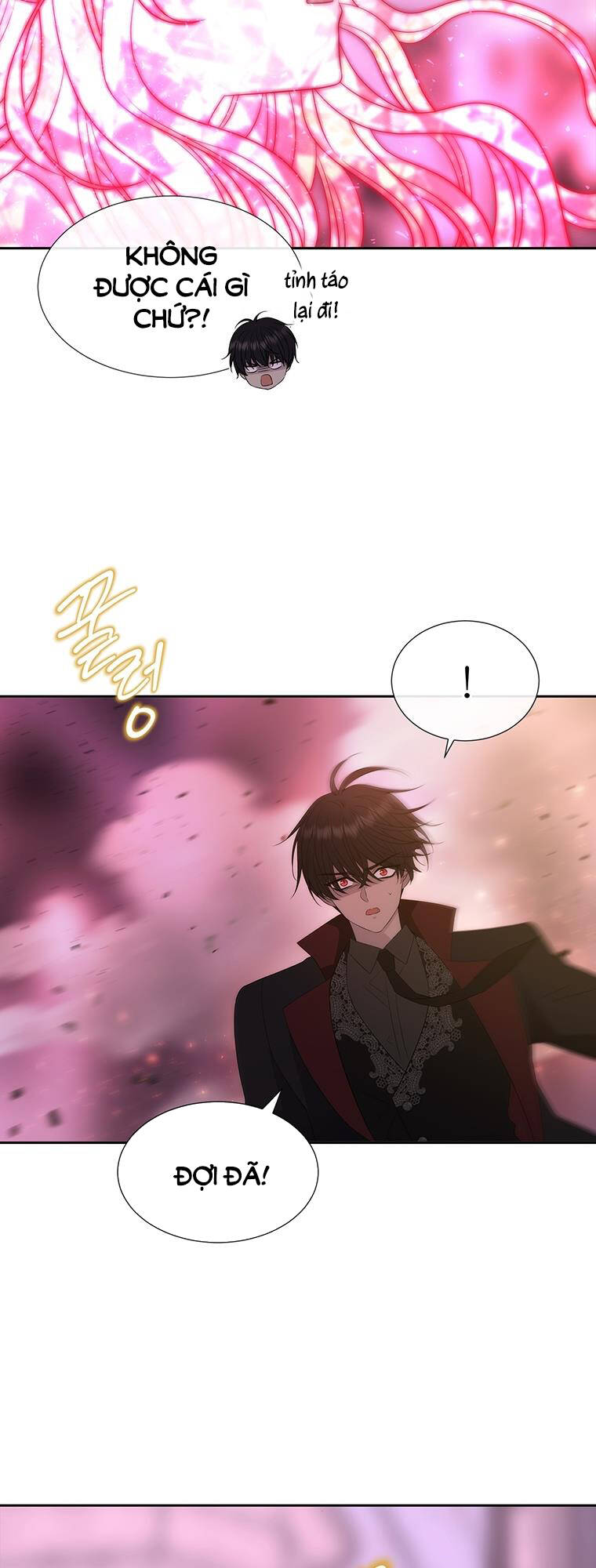 Ngũ Đại Đồ Đệ Của Charlotte Chapter 196.1 - Trang 2