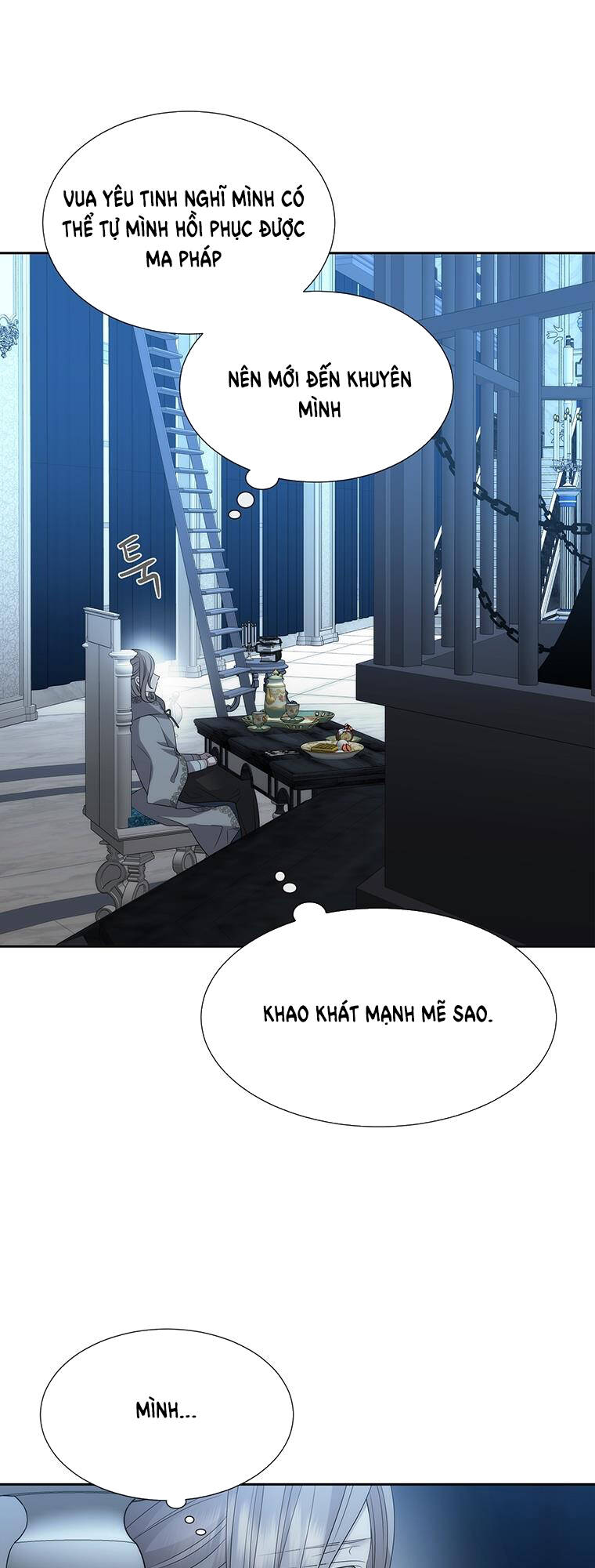 Ngũ Đại Đồ Đệ Của Charlotte Chapter 196.2 - Trang 2