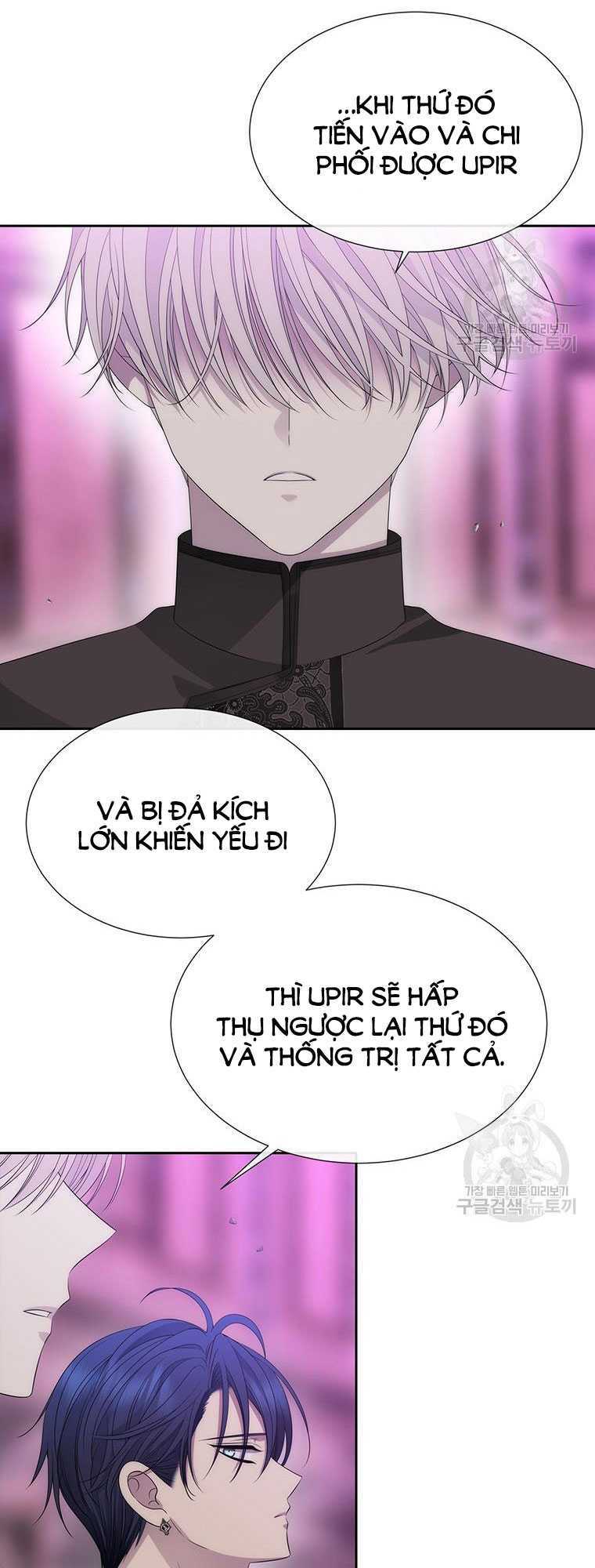 Ngũ Đại Đồ Đệ Của Charlotte Chapter 197.1 - Trang 2