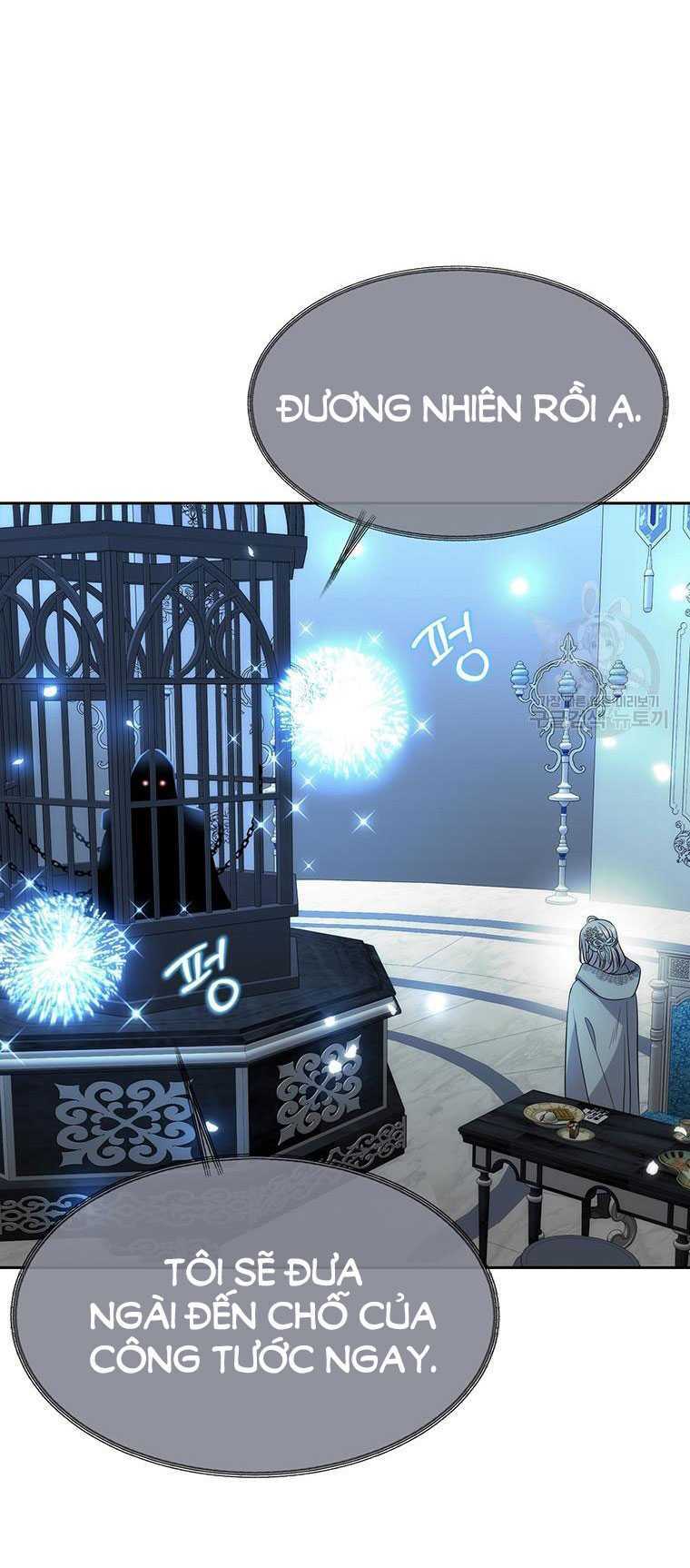 Ngũ Đại Đồ Đệ Của Charlotte Chapter 197.1 - Trang 2