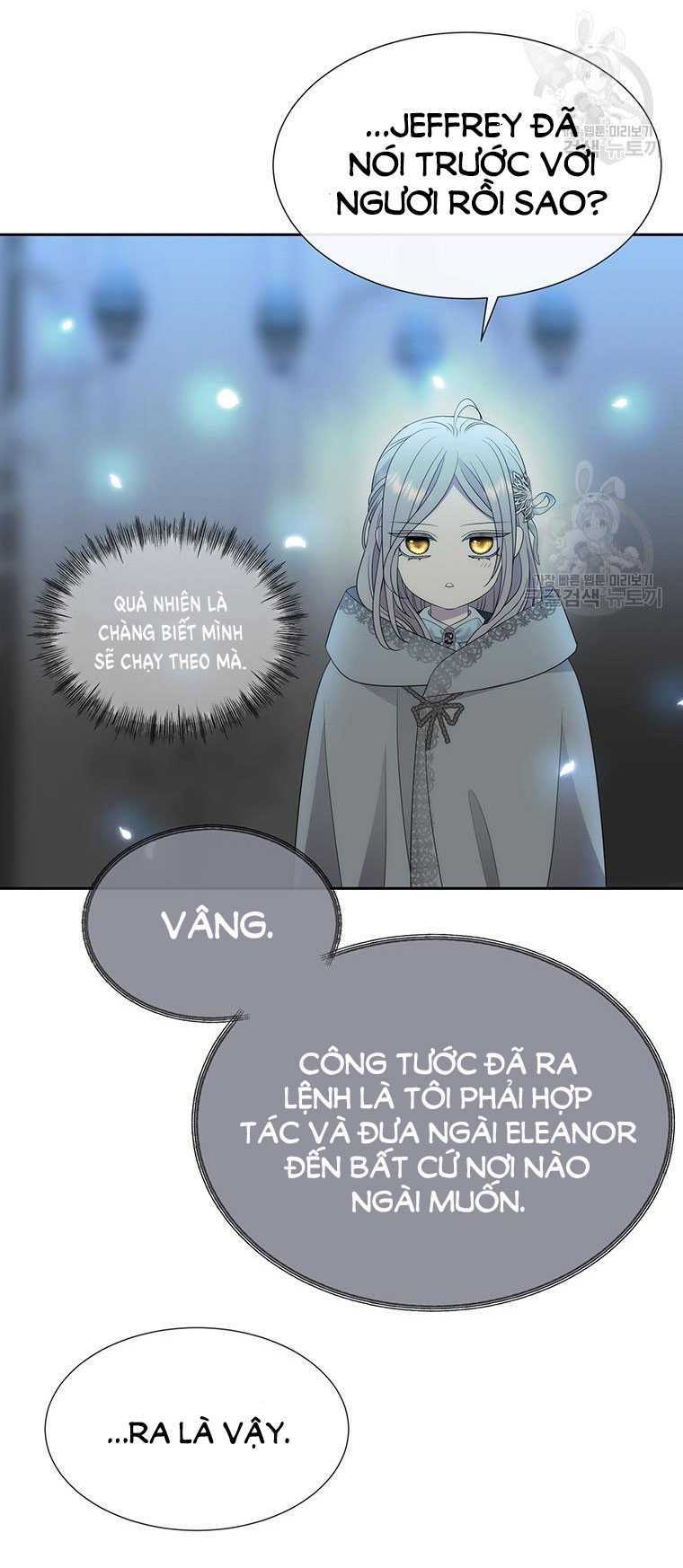 Ngũ Đại Đồ Đệ Của Charlotte Chapter 197.1 - Trang 2