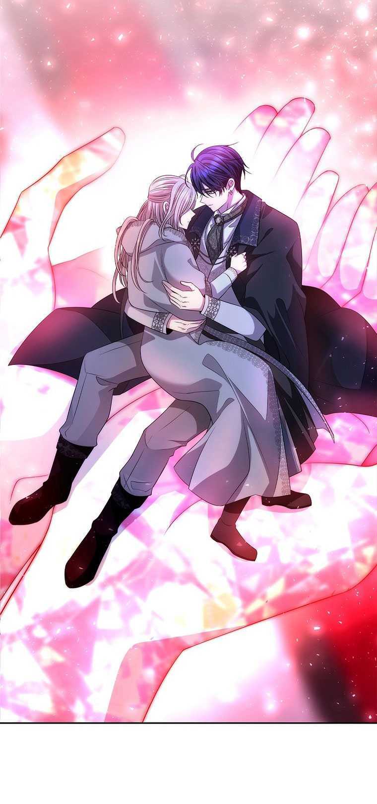 Ngũ Đại Đồ Đệ Của Charlotte Chapter 198.1 - Trang 2