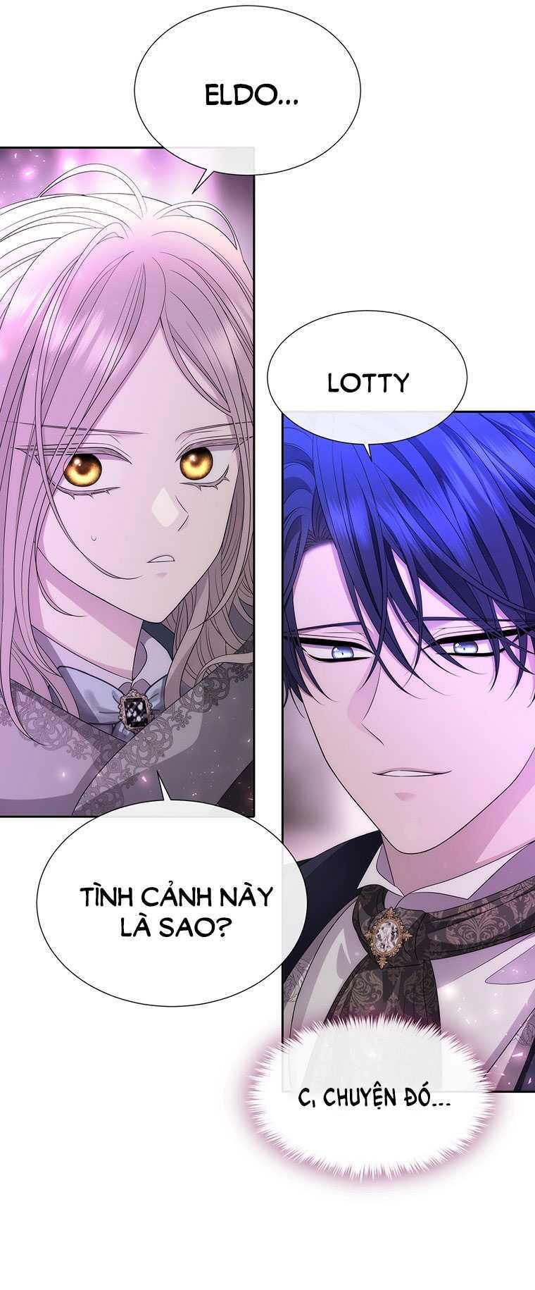 Ngũ Đại Đồ Đệ Của Charlotte Chapter 198.1 - Trang 2