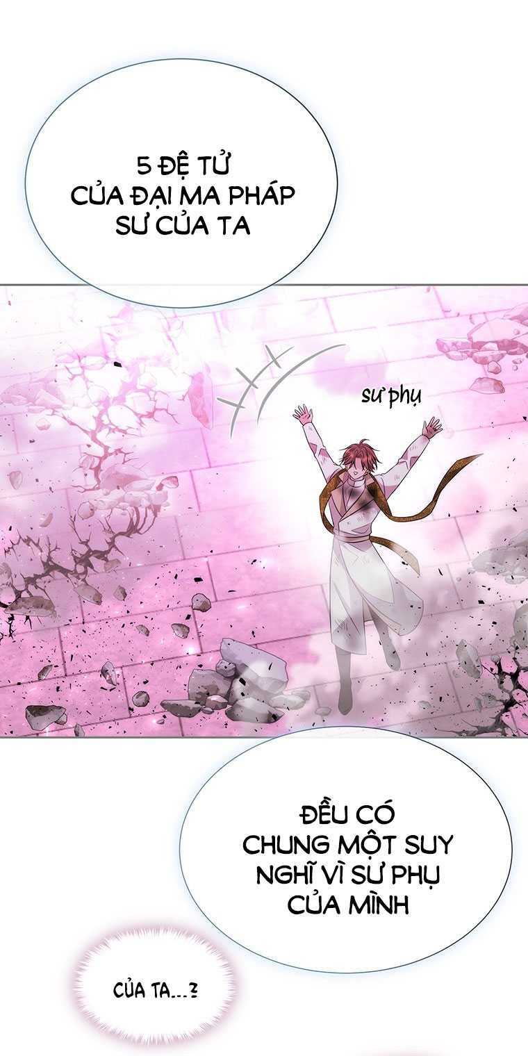 Ngũ Đại Đồ Đệ Của Charlotte Chapter 198.1 - Trang 2