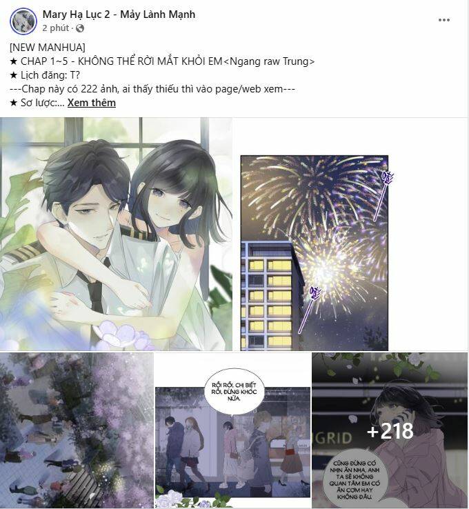 Ngũ Đại Đồ Đệ Của Charlotte Chapter 199.1 - Trang 2