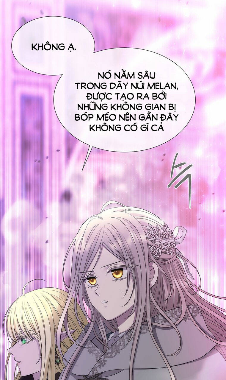 Ngũ Đại Đồ Đệ Của Charlotte Chapter 199.1 - Trang 2