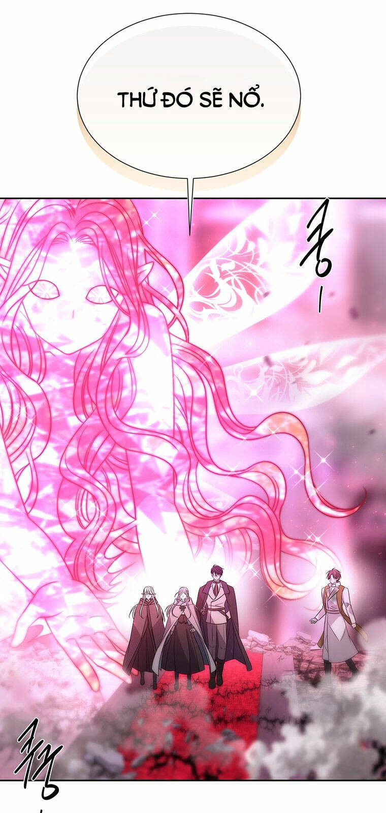 Ngũ Đại Đồ Đệ Của Charlotte Chapter 199.1 - Trang 2