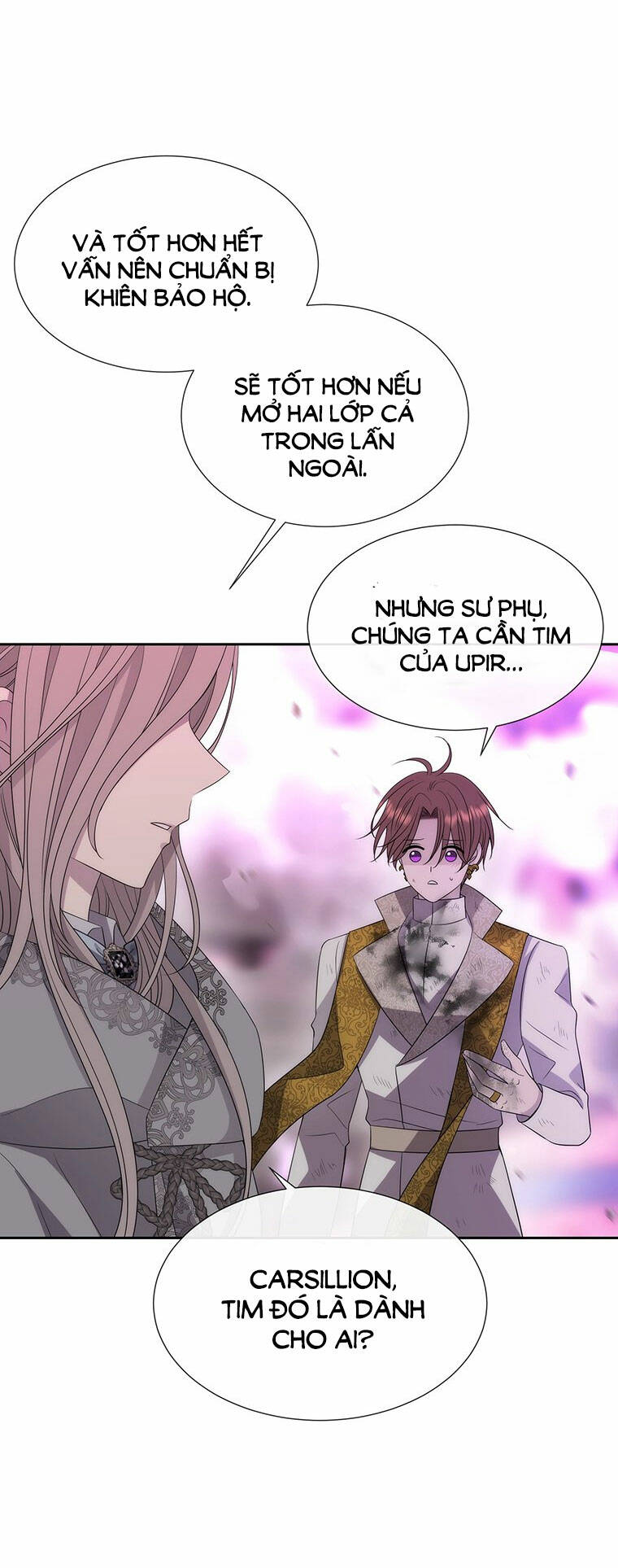 Ngũ Đại Đồ Đệ Của Charlotte Chapter 199.1 - Trang 2