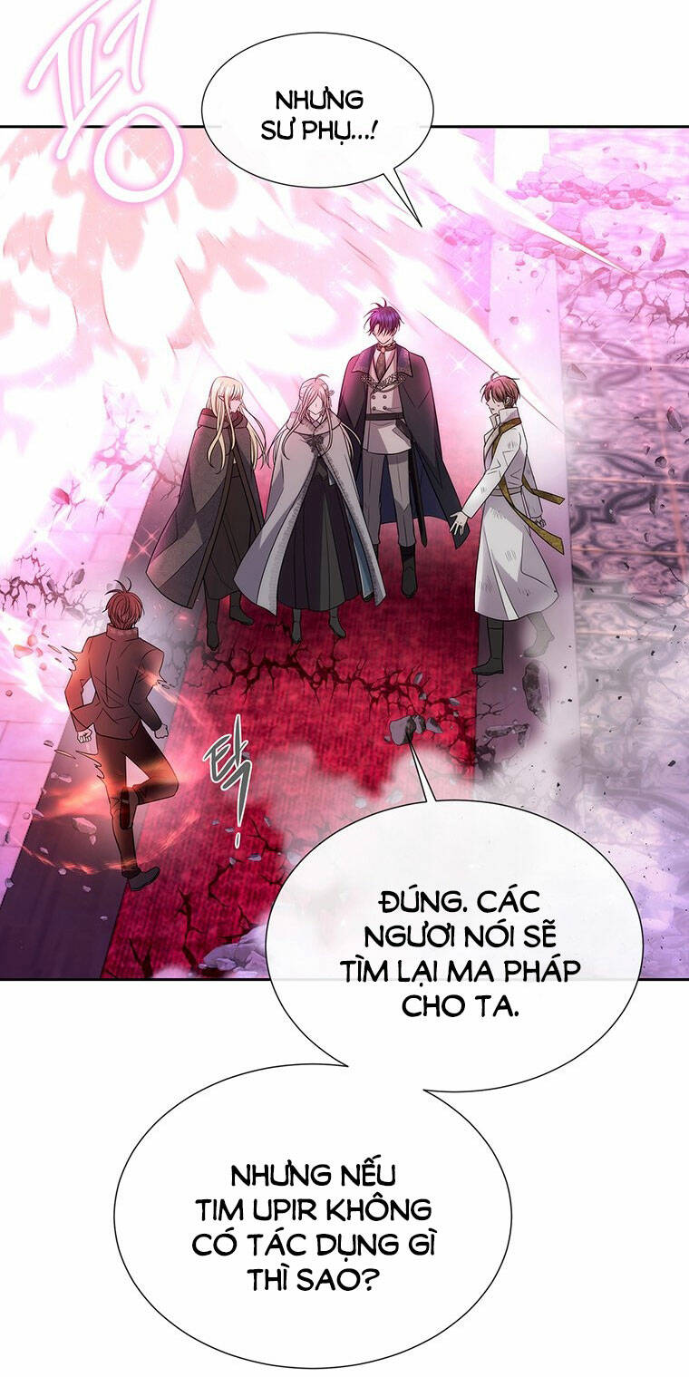 Ngũ Đại Đồ Đệ Của Charlotte Chapter 199.1 - Trang 2