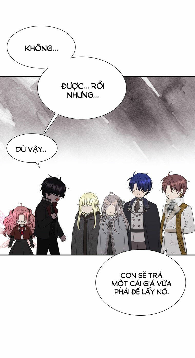 Ngũ Đại Đồ Đệ Của Charlotte Chapter 199.1 - Trang 2