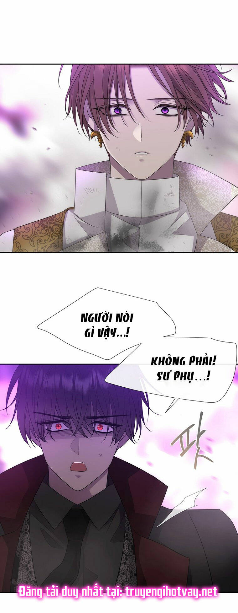 Ngũ Đại Đồ Đệ Của Charlotte Chapter 199.1 - Trang 2